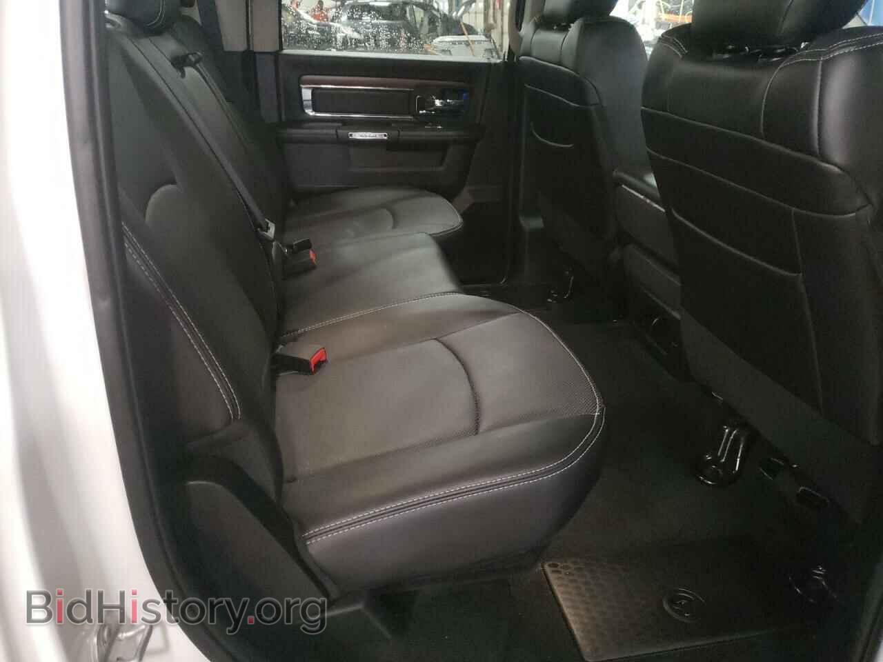 2017 RAM 1500 - VIN: 1C6RR7NT8HS619297 - Фото 6