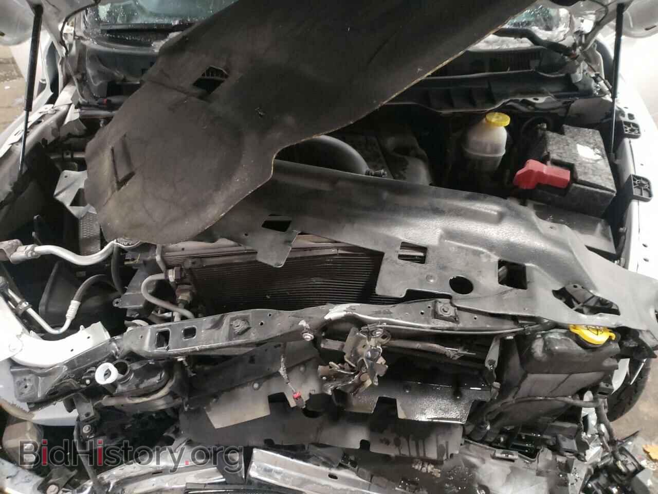 2017 RAM 1500 - VIN: 1C6RR7NT8HS619297 - Фото 7