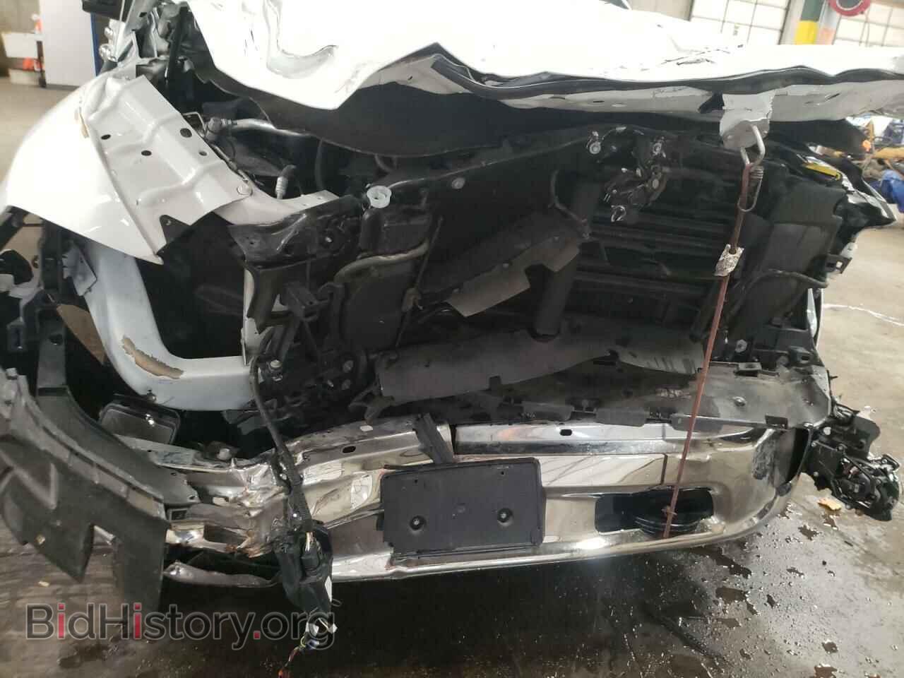 2017 RAM 1500 - VIN: 1C6RR7NT8HS619297 - Фото 9