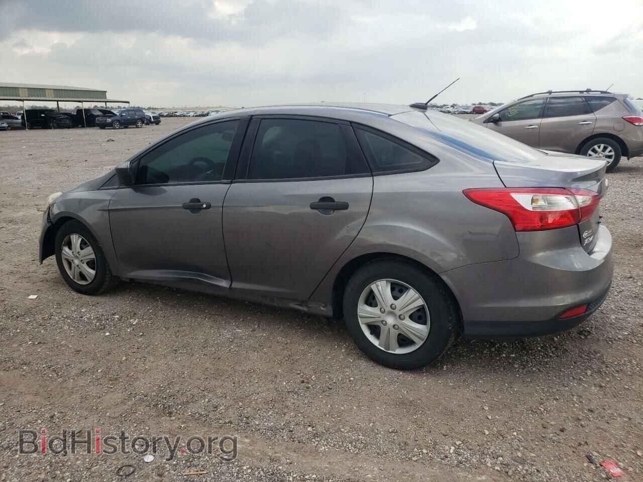 2014 FORD FOCUS - VIN: 1FADP3E23EL305724 - Photo 2