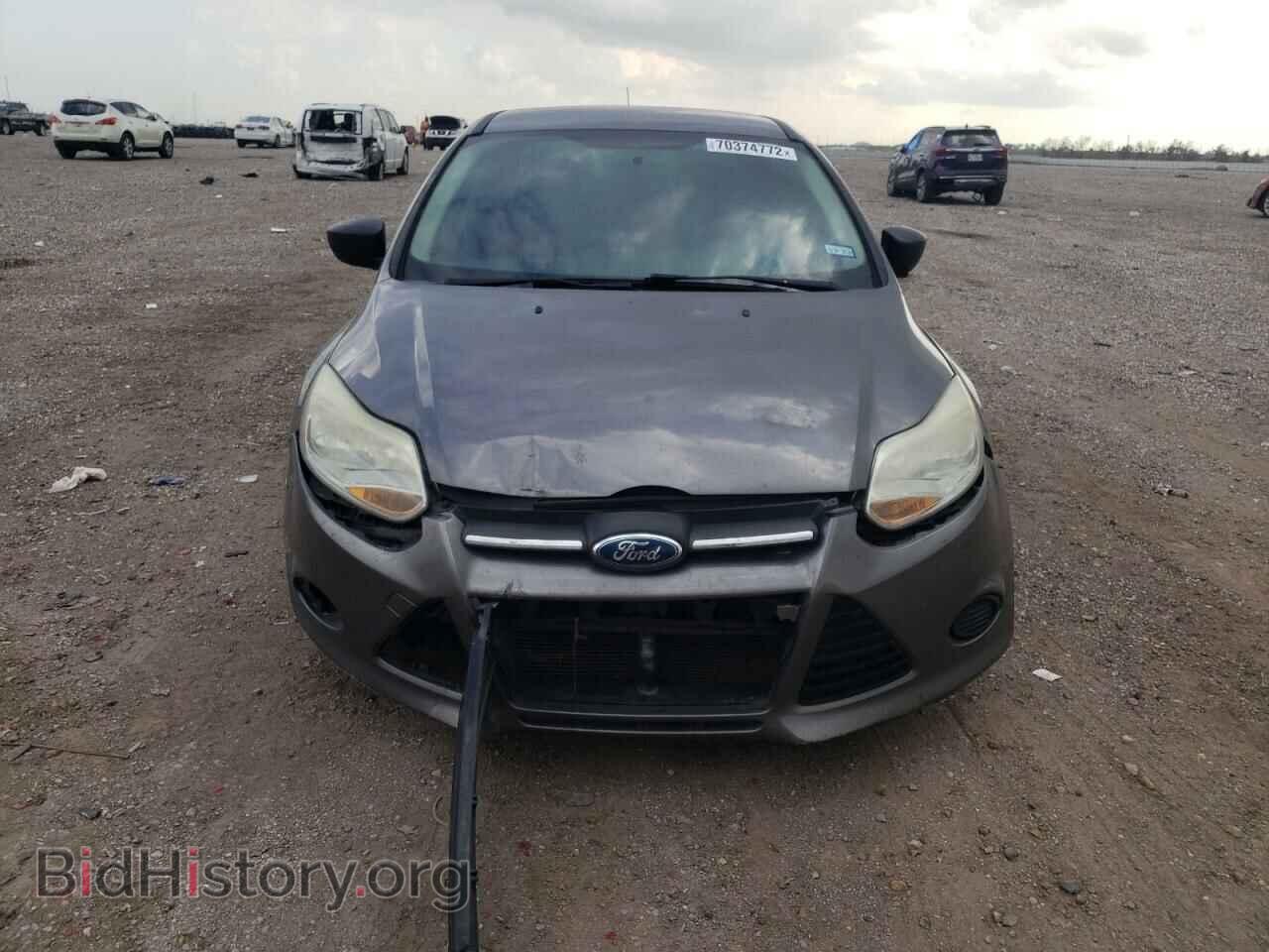 2014 FORD FOCUS - VIN: 1FADP3E23EL305724 - Photo 5