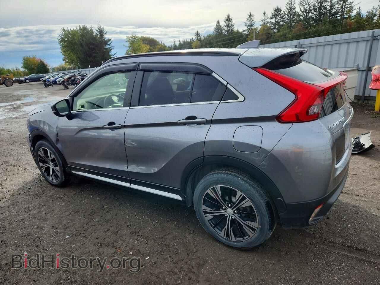 2020 MITSUBISHI ECLIPSE - VIN: JA4AT4AAXLZ601808 - Photo 2