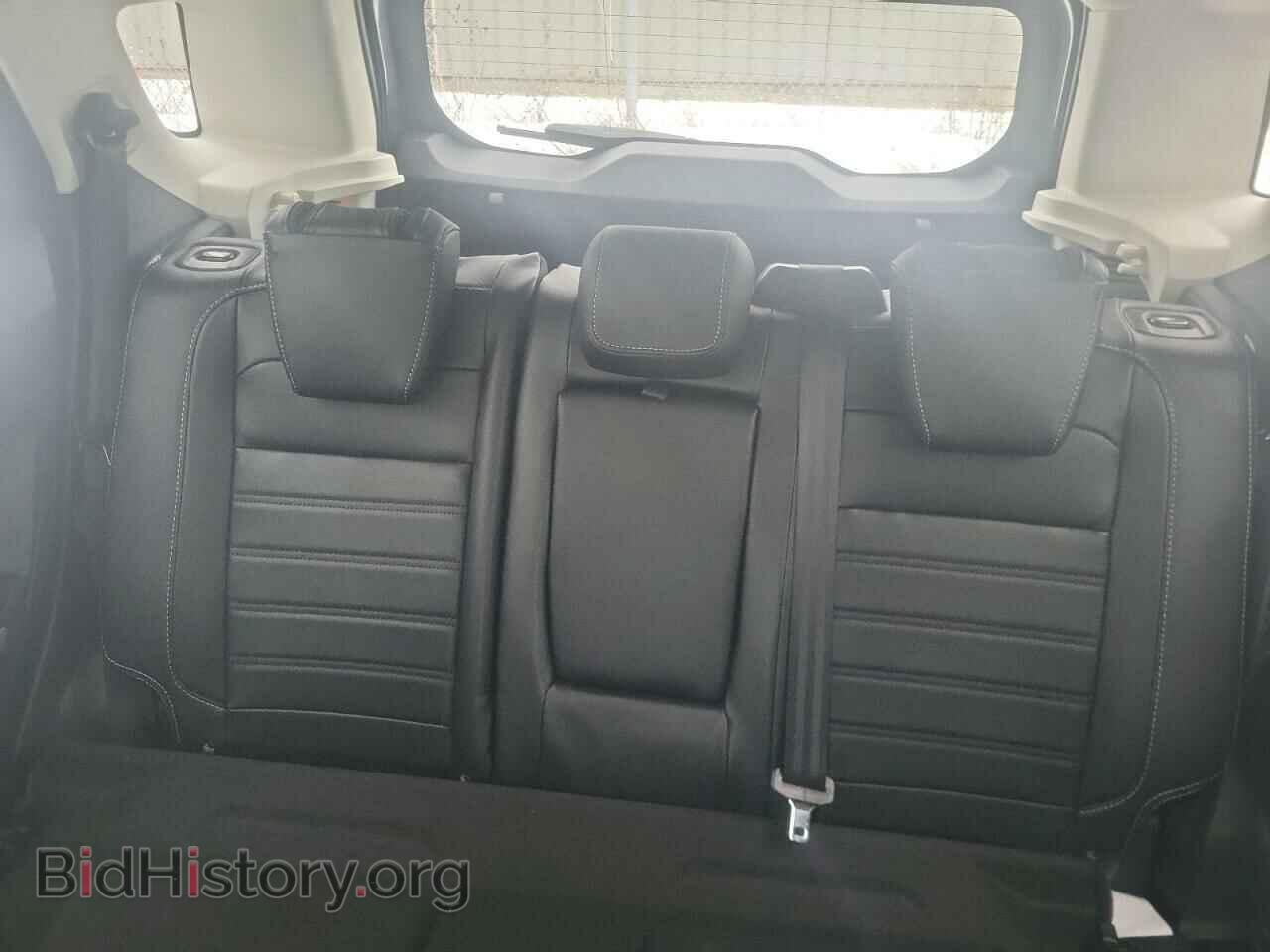 2021 FORD ECOSPORT - VIN: MAJ6S3KL5MC434440 - Фото 10