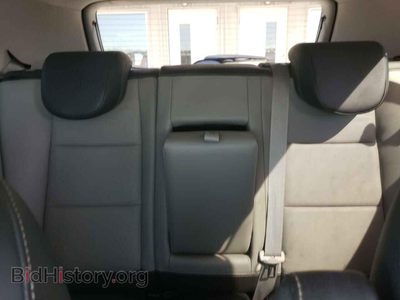2014 BUICK ENCORE - VIN: KL4CJCSB1EB685125 - Photo 10