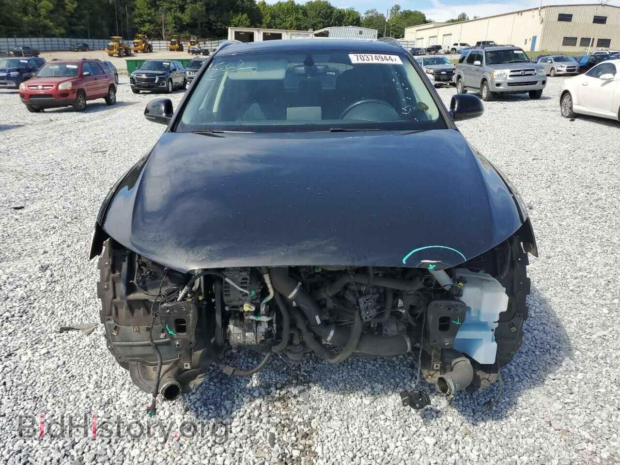 2017 AUDI Q3 - VIN: WA1ECCFS5HR009253 - Фото 5