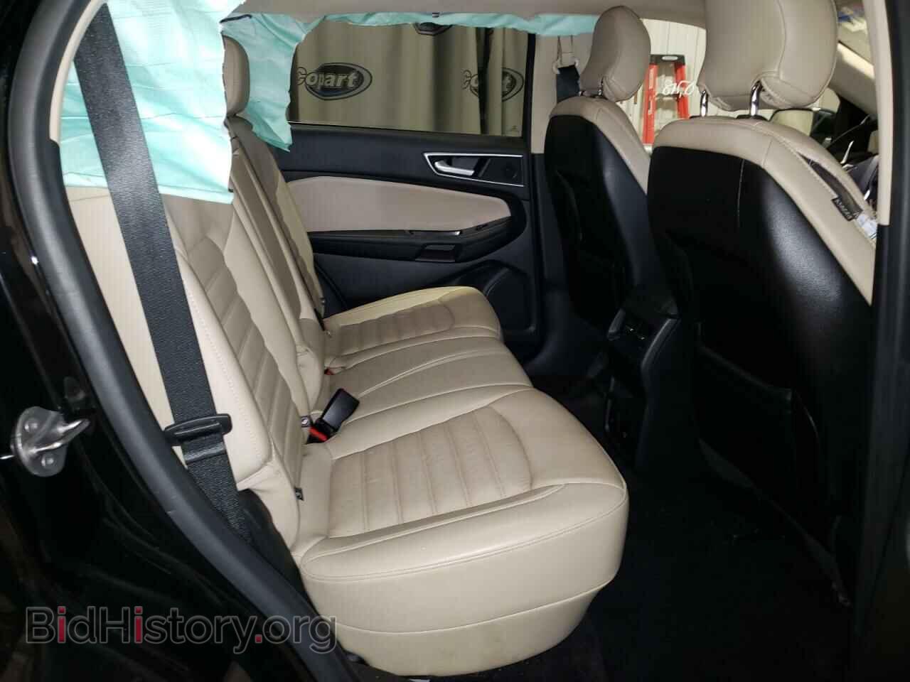 2016 FORD EDGE - VIN: 2FMPK3J96GBB86994 - Фото 6