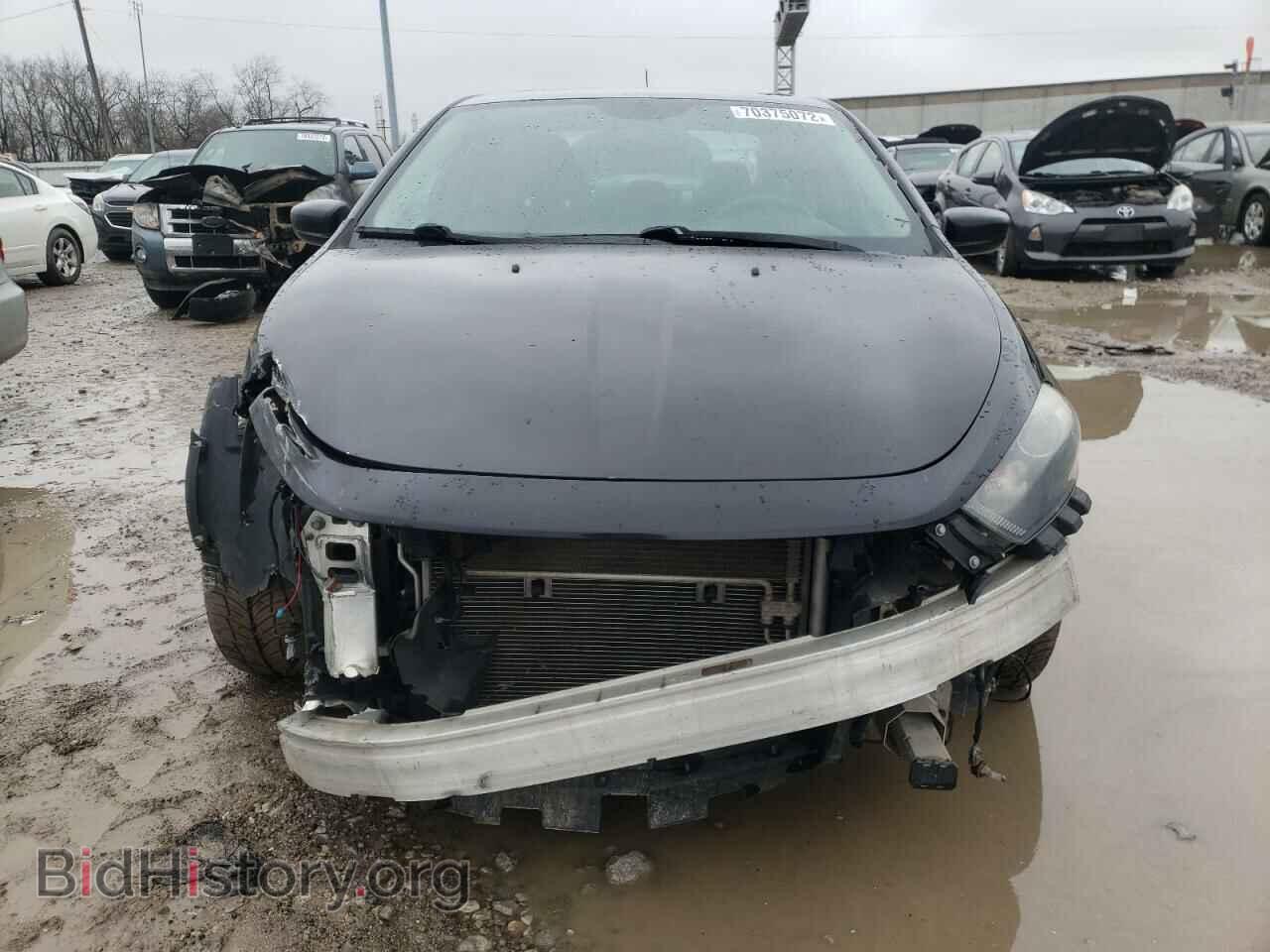 2013 DODGE DART - VIN: 1C3CDFBA7DD328464 - Photo 5