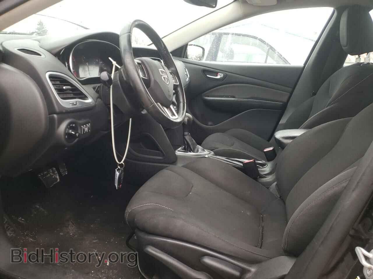 2013 DODGE DART - VIN: 1C3CDFBA7DD328464 - Photo 7