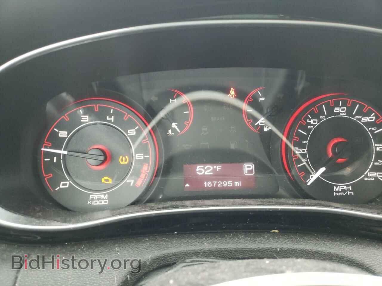 2013 DODGE DART - VIN: 1C3CDFBA7DD328464 - Photo 9