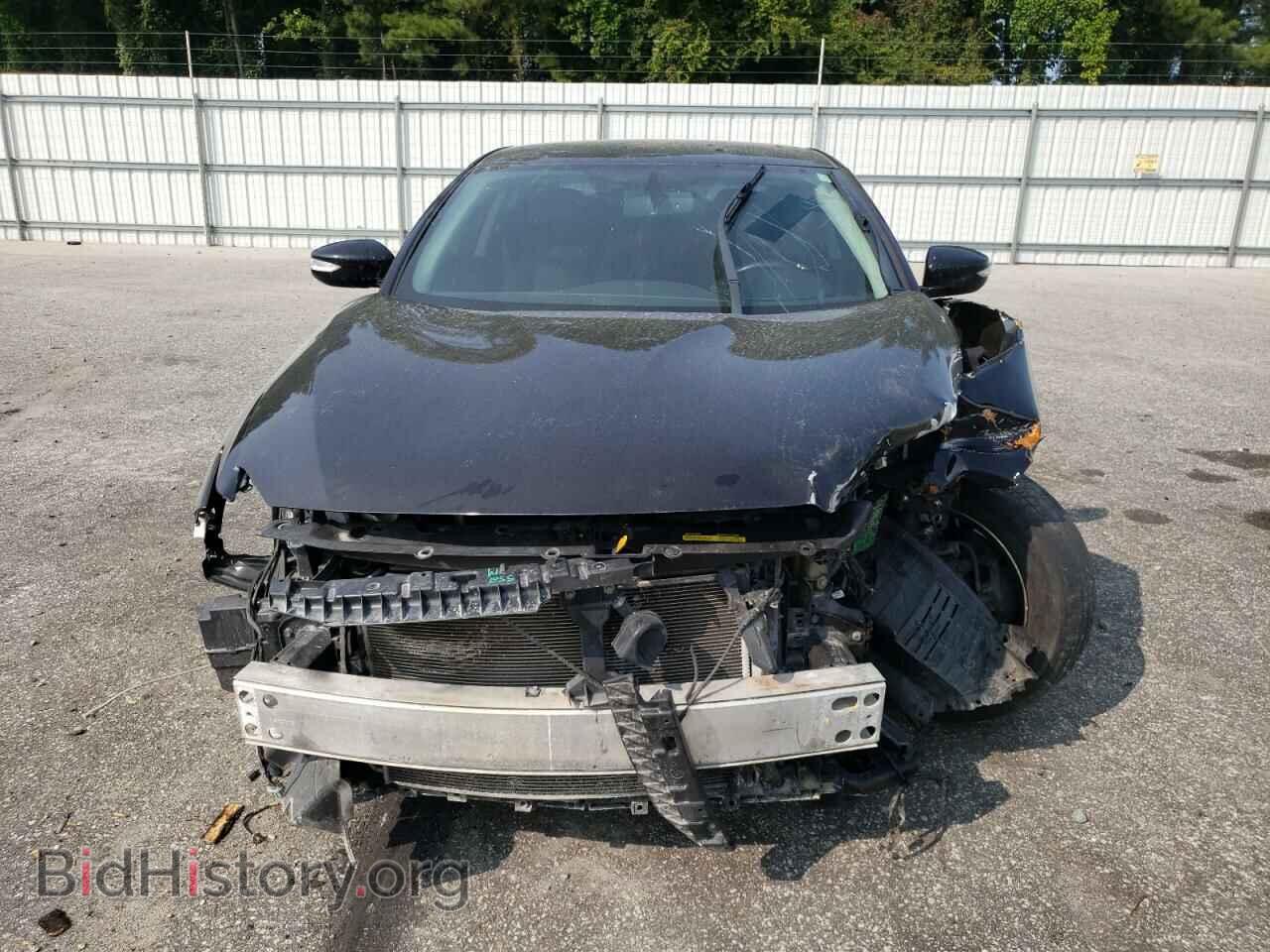 2017 NISSAN MAXIMA - VIN: 1N4AA6AP5HC364253 - Фото 5
