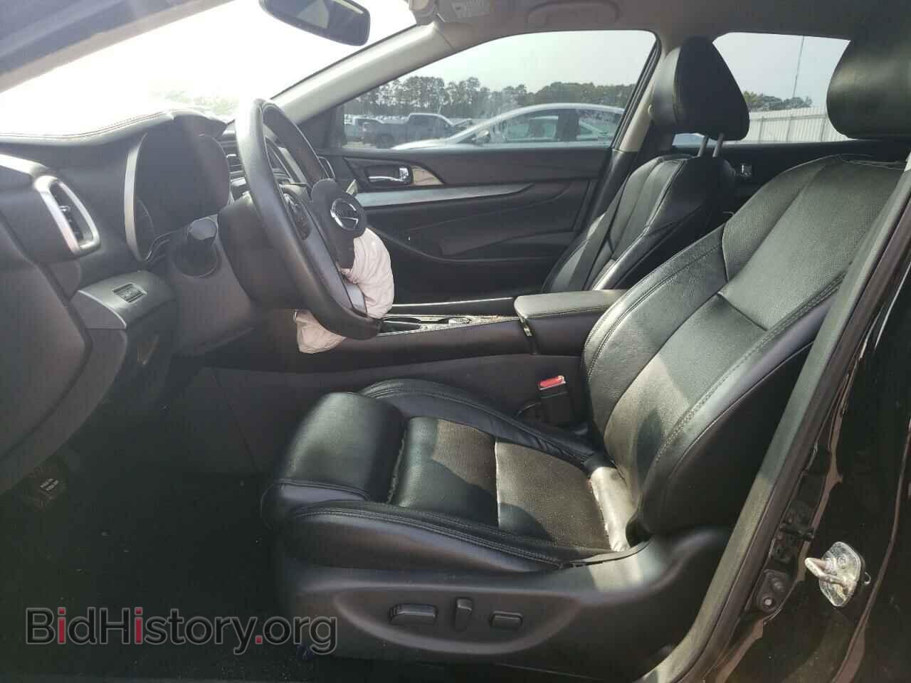 2017 NISSAN MAXIMA - VIN: 1N4AA6AP5HC364253 - Фото 7