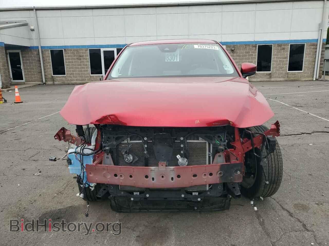 2019 MAZDA CX-5 - VIN: JM3KFBDMXK0680922 - Фото 5