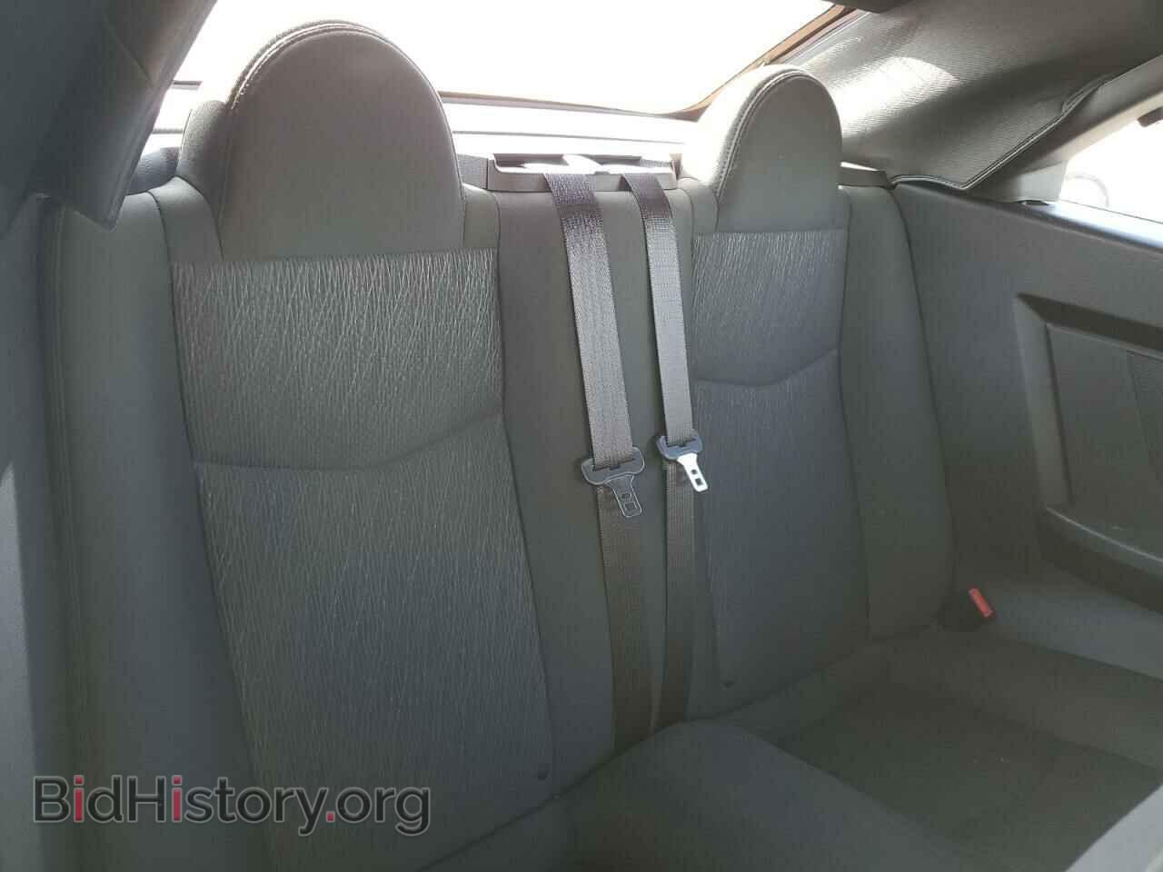2012 CHRYSLER 200 - VIN: 1C3BCBEBXCN116064 - Фото 10