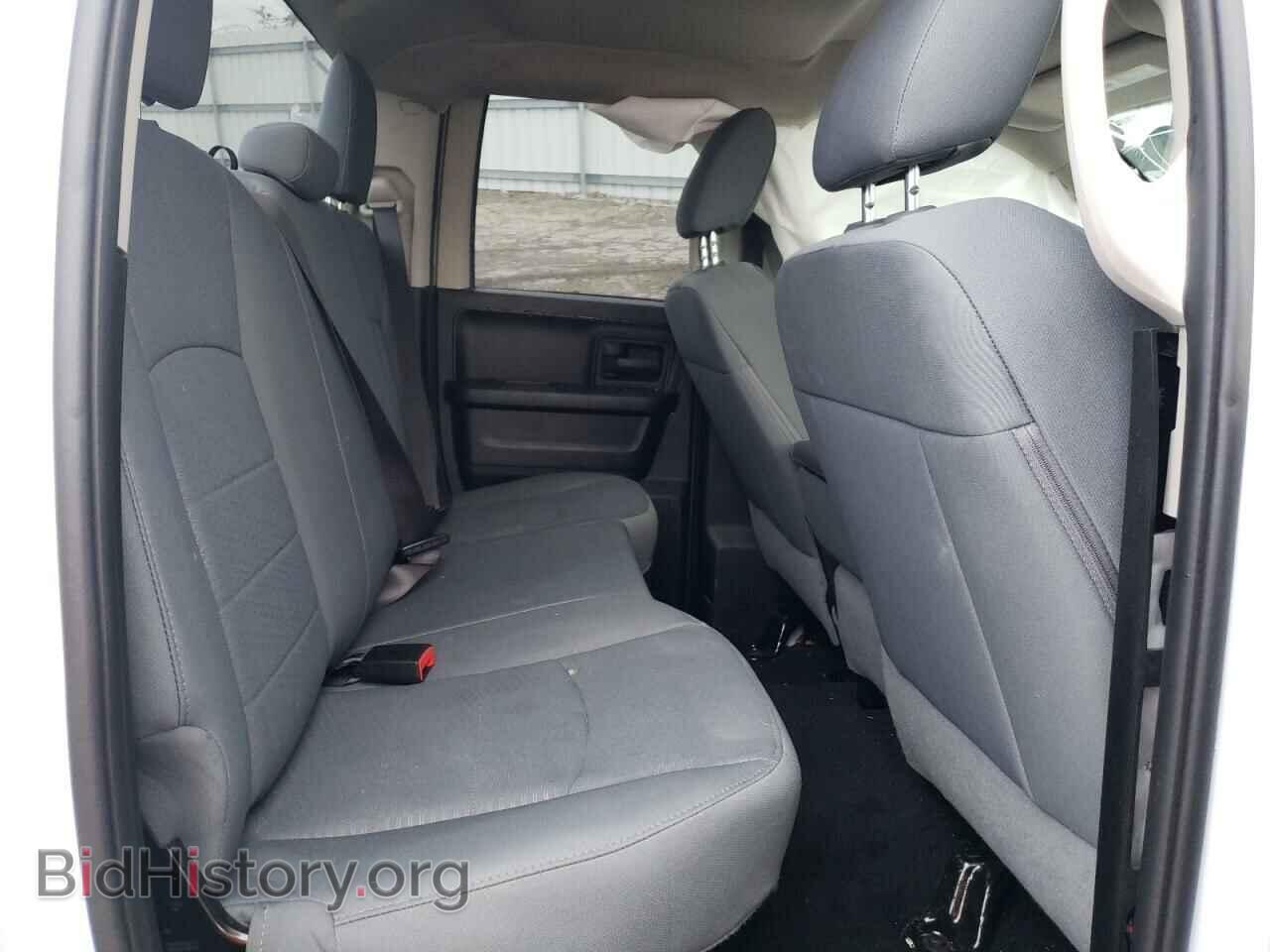 2019 RAM 1500 - VIN: 1C6RR7FG2KS708775 - Фото 10