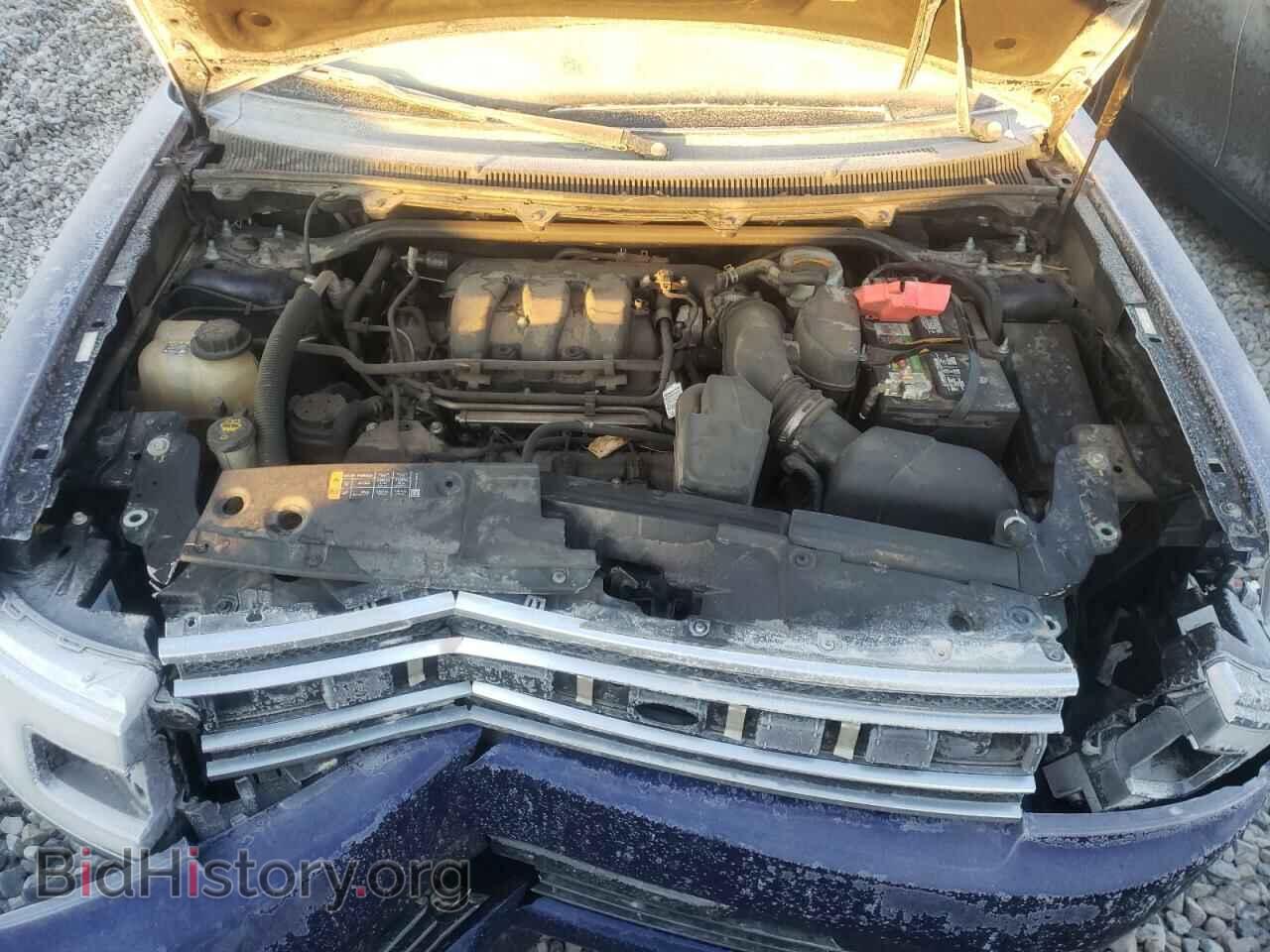 2013 FORD FLEX - VIN: 2FMHK6D88DBD00692 - Photo 7