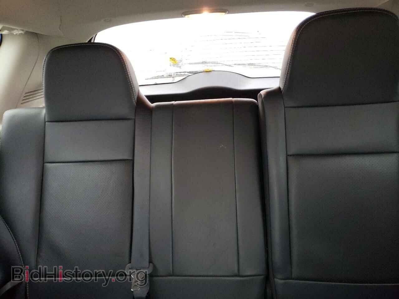 2015 JEEP COMPASS - VIN: 1C4NJDEB8FD154591 - Photo 10
