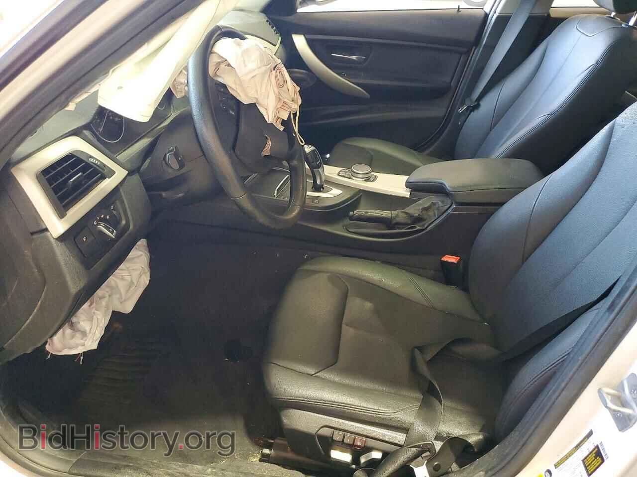 2018 BMW 3 SERIES - VIN: WBA8A3C53JA492153 - Фото 7