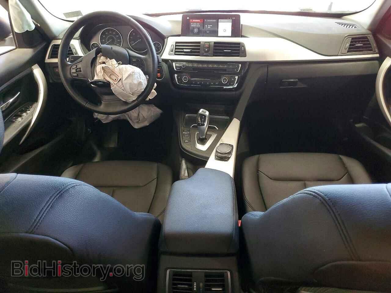 2018 BMW 3 SERIES - VIN: WBA8A3C53JA492153 - Фото 8