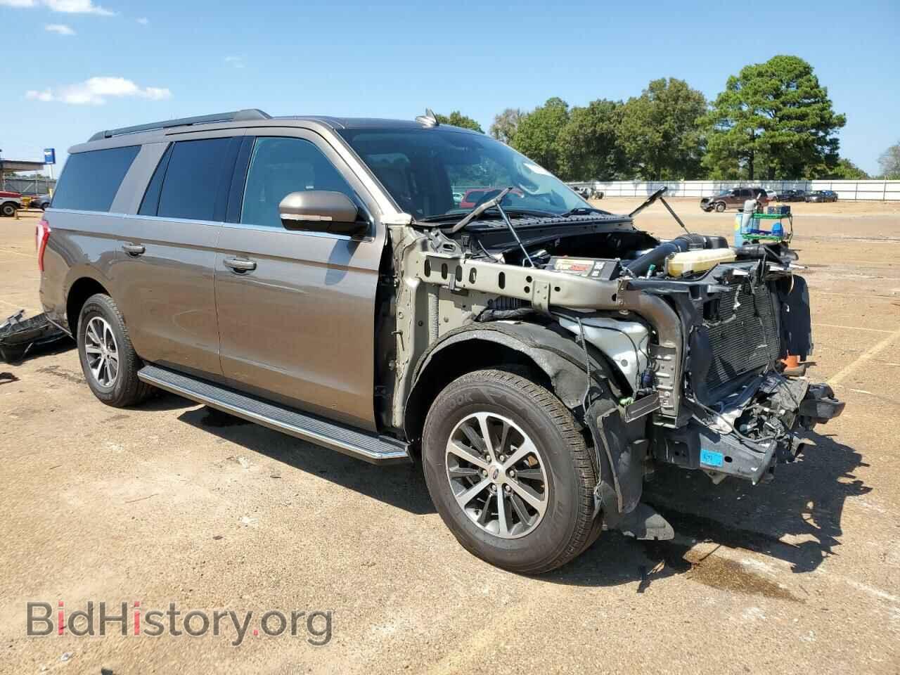 2019 FORD EXPEDITION - VIN: 1FMJK1HT4KEA29585 - Фото 4