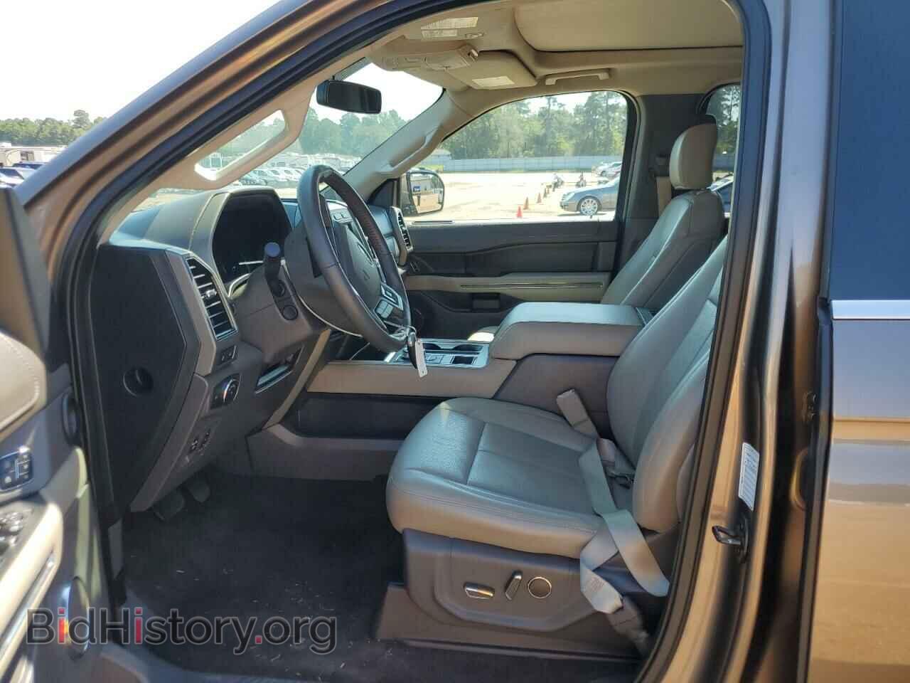2019 FORD EXPEDITION - VIN: 1FMJK1HT4KEA29585 - Фото 7