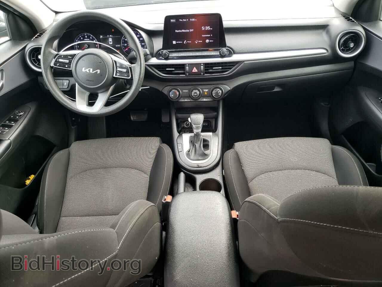 2022 KIA FORTE - VIN: 3KPF24AD9NE447406 - Фото 8