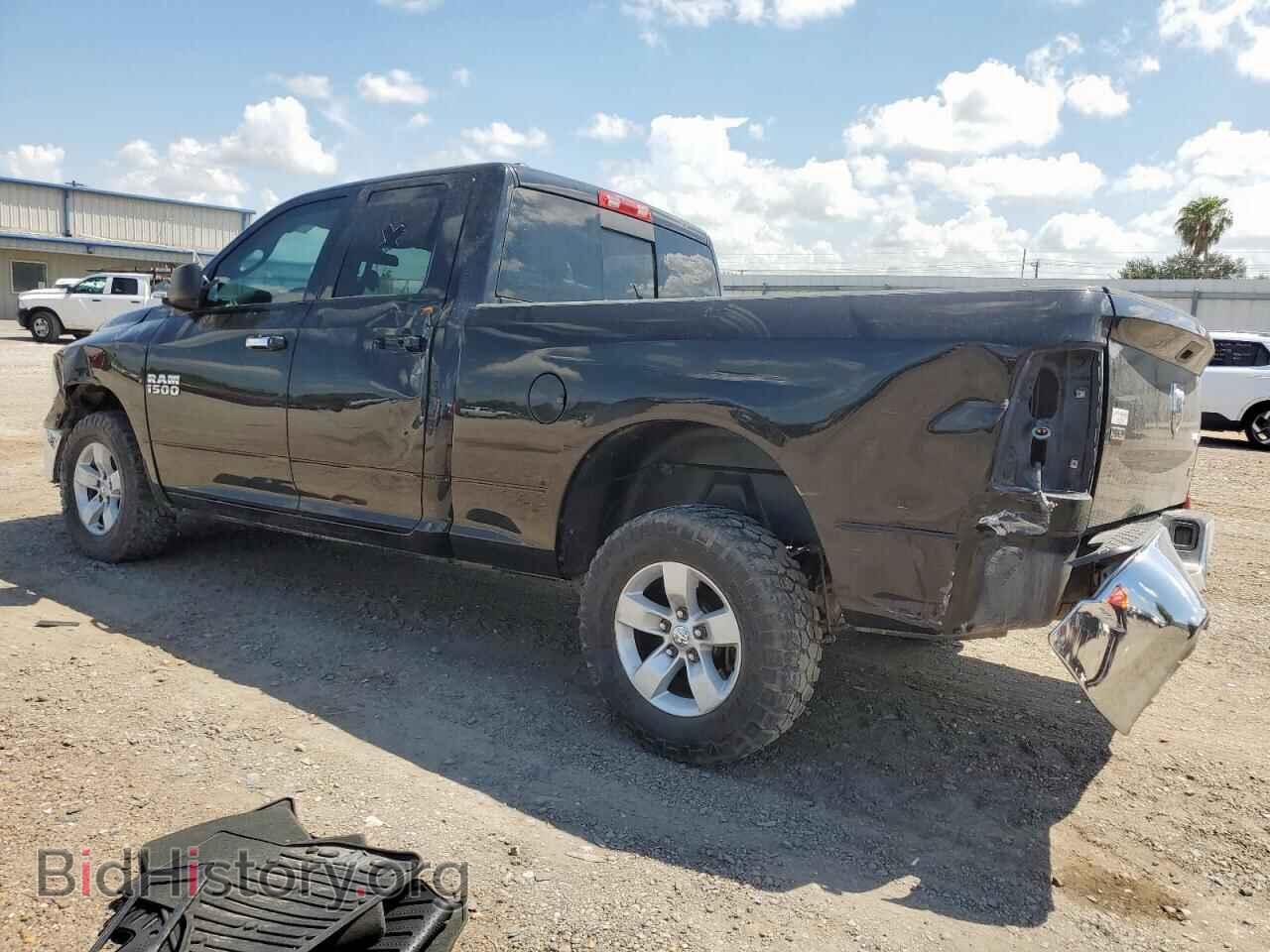 2017 RAM 1500 - VIN: 1C6RR7GG4HS685099 - Фото 2