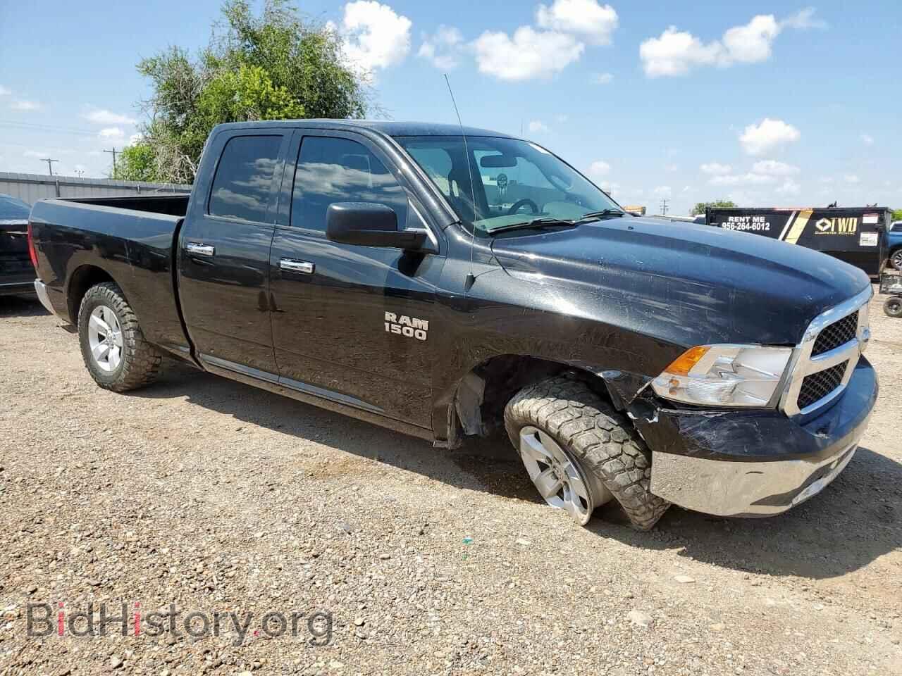 2017 RAM 1500 - VIN: 1C6RR7GG4HS685099 - Фото 4