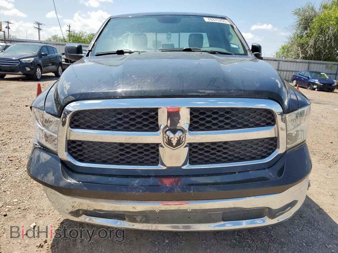 2017 RAM 1500 - VIN: 1C6RR7GG4HS685099 - Фото 5