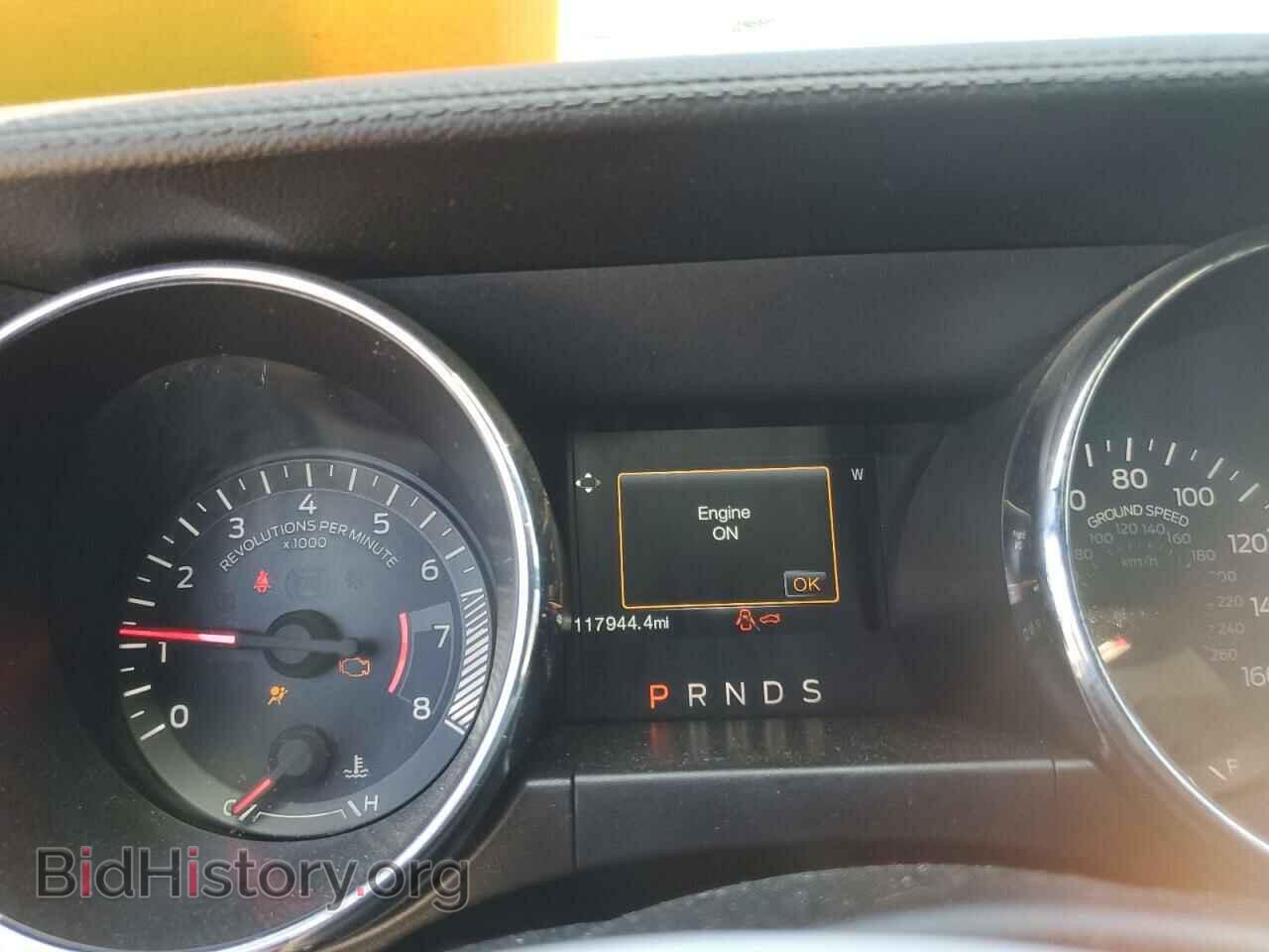 2015 FORD ALL Models - VIN: 1FA6P8AM3F5401078 - Фото 9