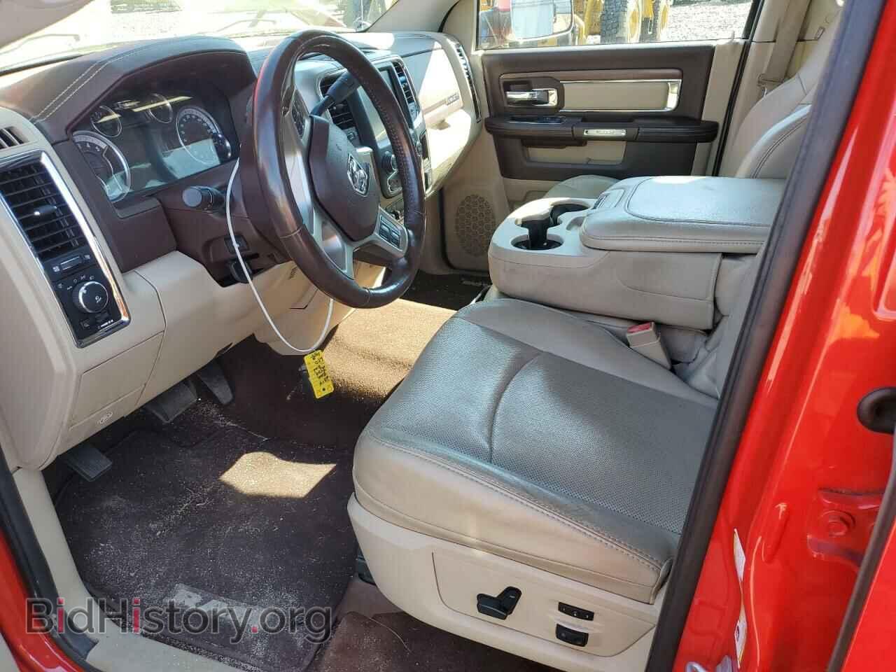 2014 RAM 2500 - VIN: 3C6UR5FL2EG116378 - Фото 7