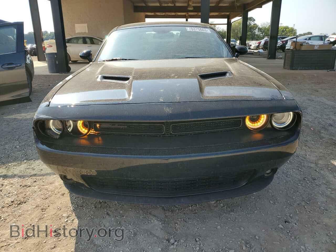 2019 DODGE CHALLENGER - VIN: 2C3CDZAG8KH739640 - Photo 5