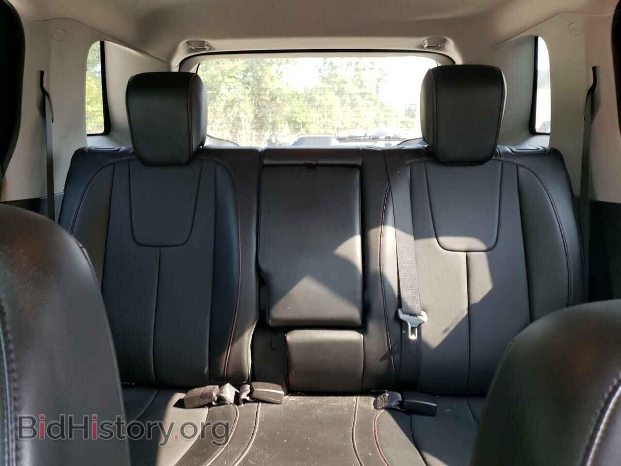 2014 GMC TERRAIN - VIN: 2GKFLYE38E6193486 - Фото 10