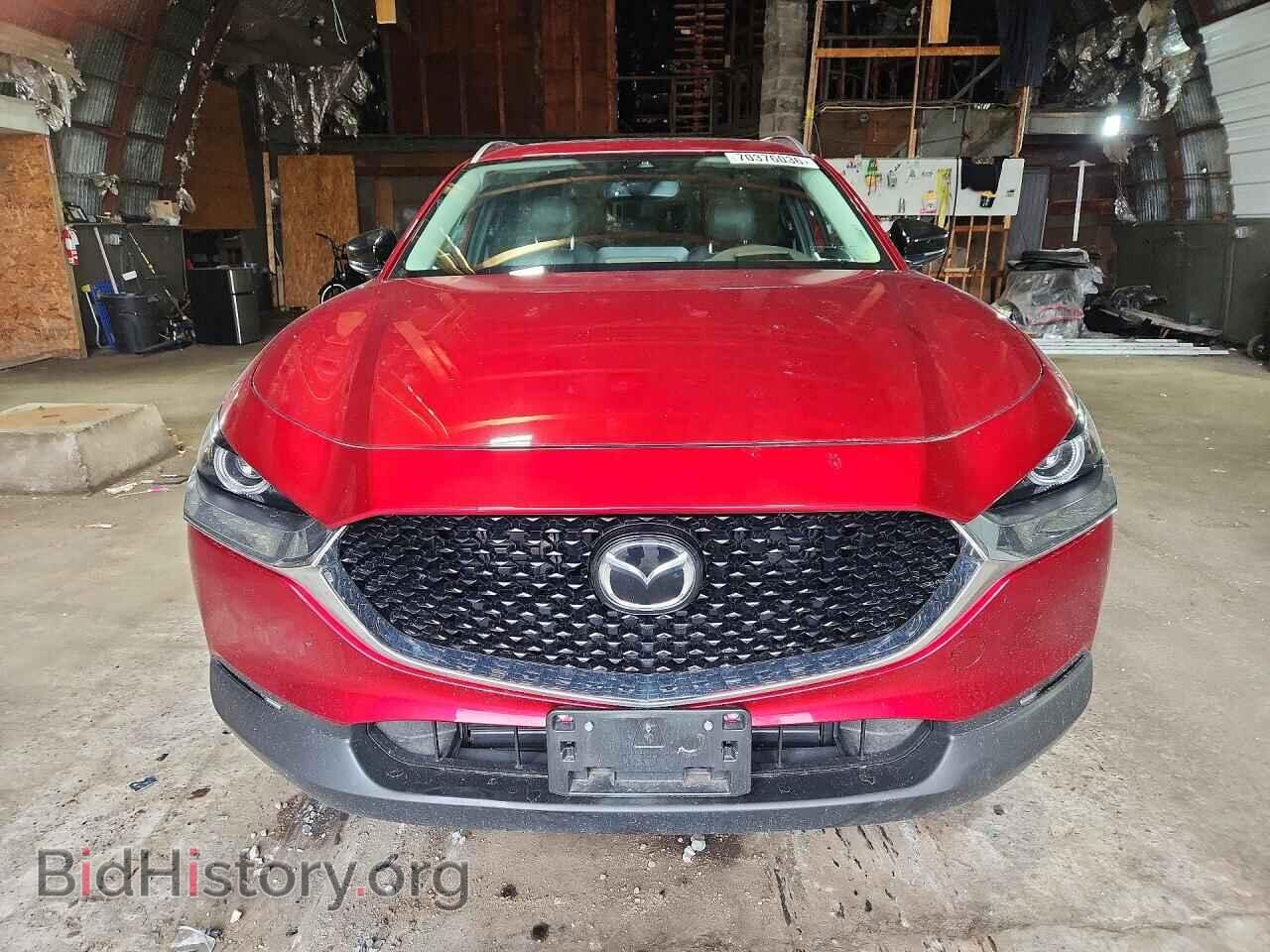 2023 MAZDA CX30 - VIN: 3MVDMBDY5PM503076 - Photo 5