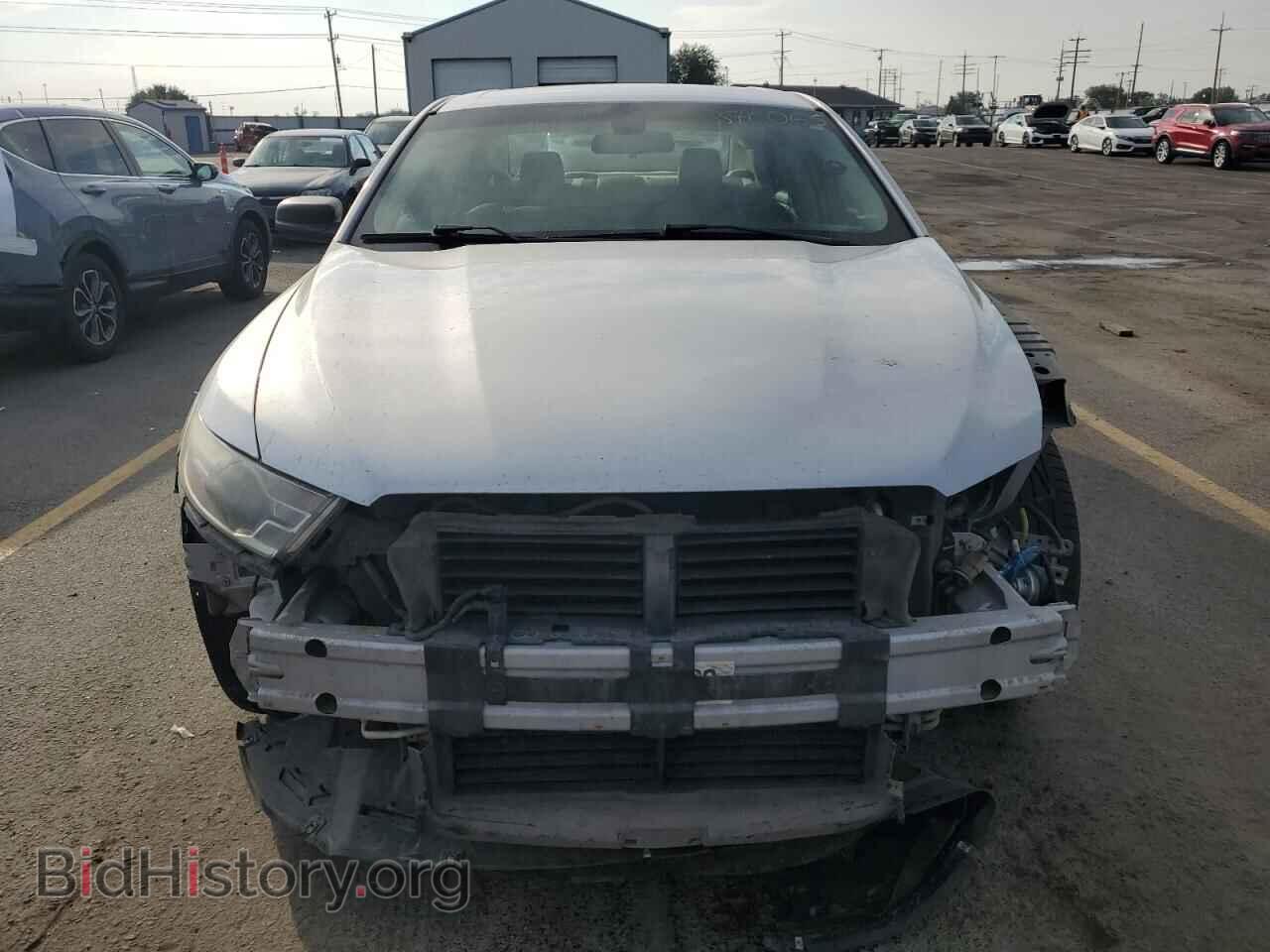 2015 FORD TAURUS - VIN: 1FAHP2D90FG138923 - Photo 5