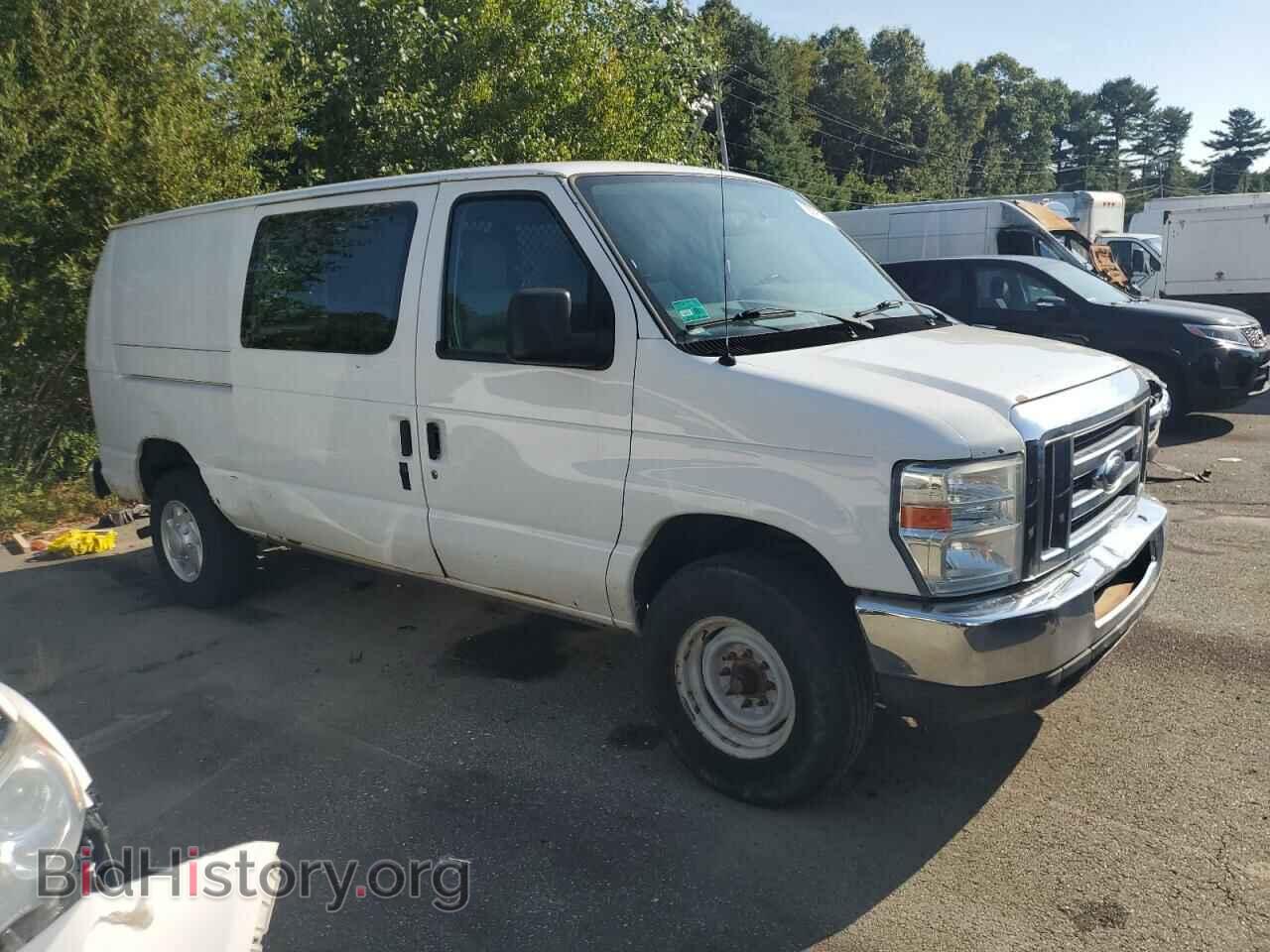2009 FORD ALL Models - VIN: 1FTNE24W59DA19232 - Фото 4