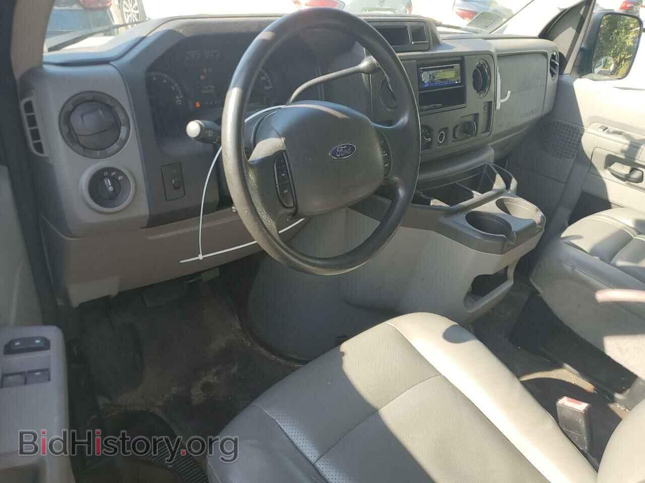 2009 FORD ALL Models - VIN: 1FTNE24W59DA19232 - Фото 8