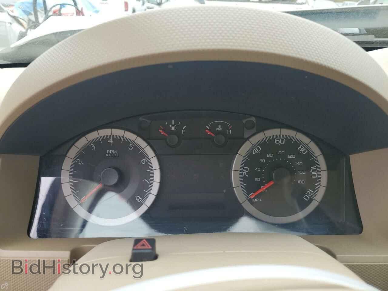 2010 FORD ESCAPE - VIN: 1FMCU0EG8AKB08231 - Фото 9
