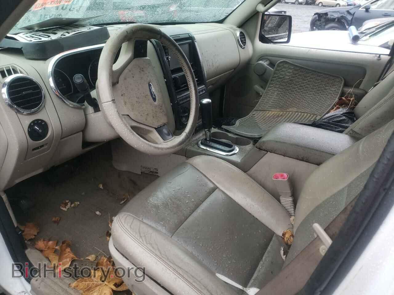 2006 FORD EXPLORER - VIN: 1FMEU73E06UB23479 - Photo 7