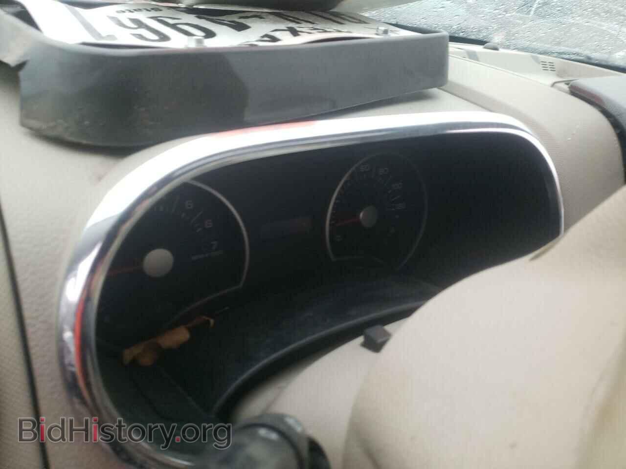 2006 FORD EXPLORER - VIN: 1FMEU73E06UB23479 - Photo 9