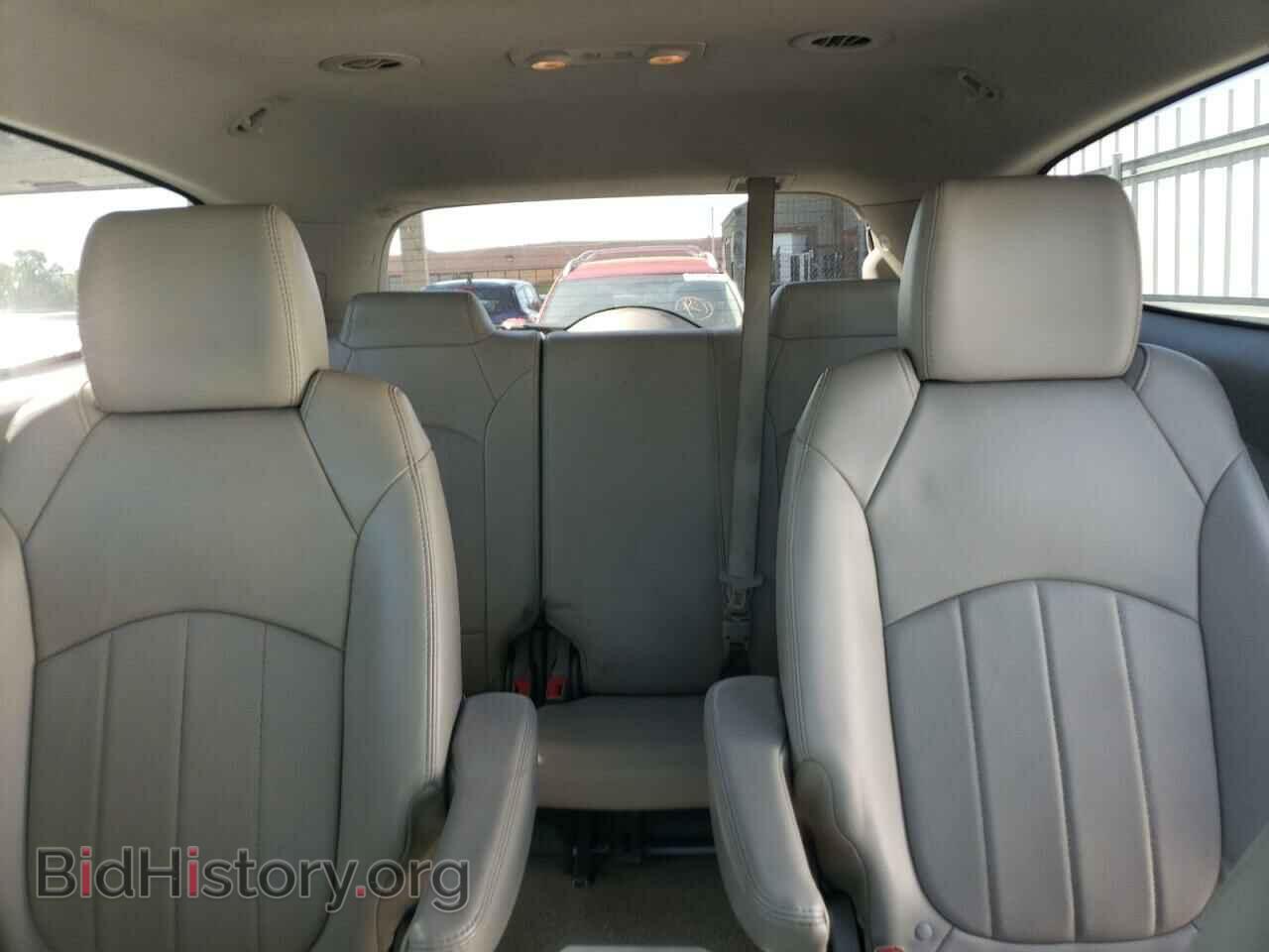 2017 BUICK ENCLAVE - VIN: 5GAKRCKD3HJ218294 - Фото 10