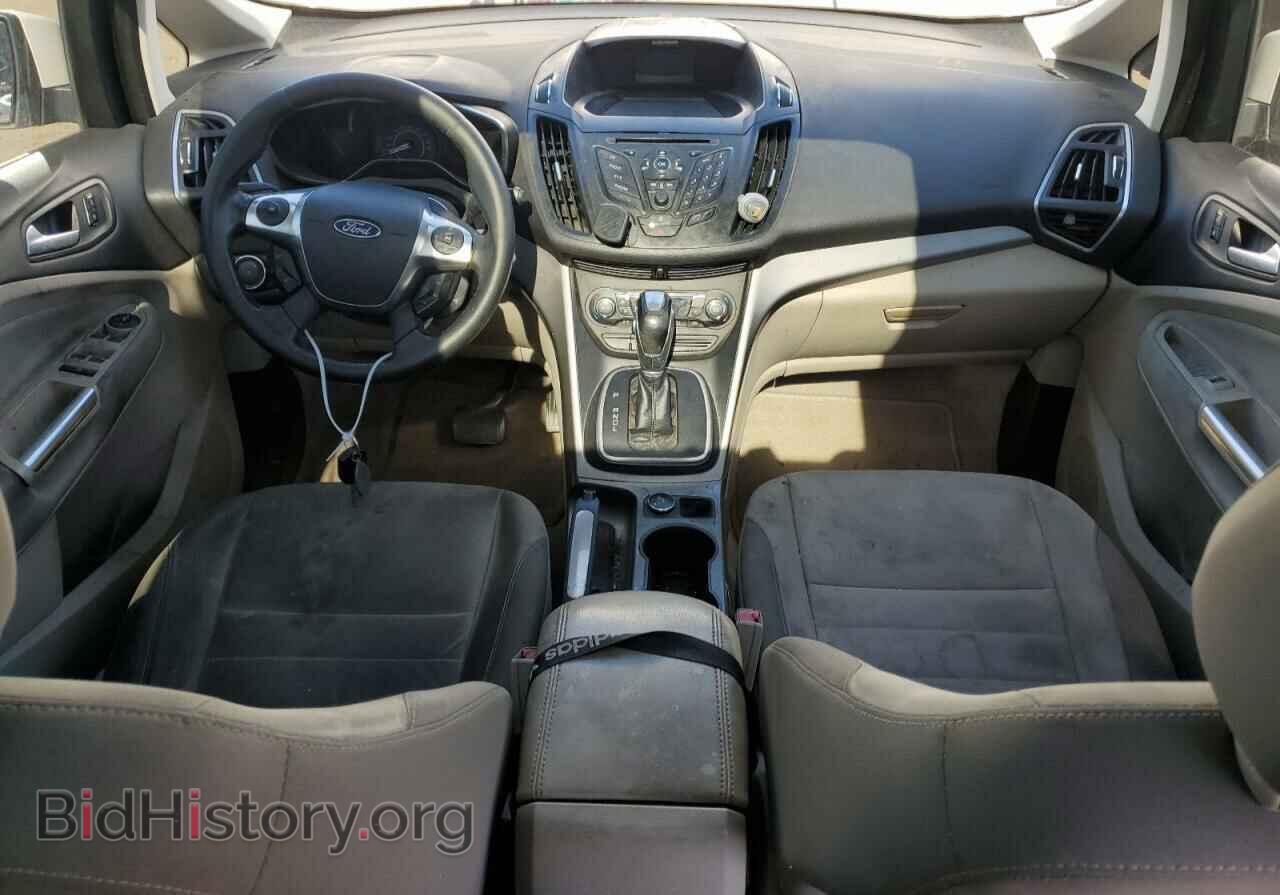 2013 FORD CMAX - VIN: 1FADP5AU2DL501137 - Photo 8