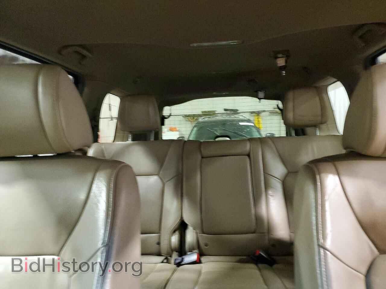 2013 HONDA PILOT - VIN: 5FNYF4H57DB020102 - Photo 10