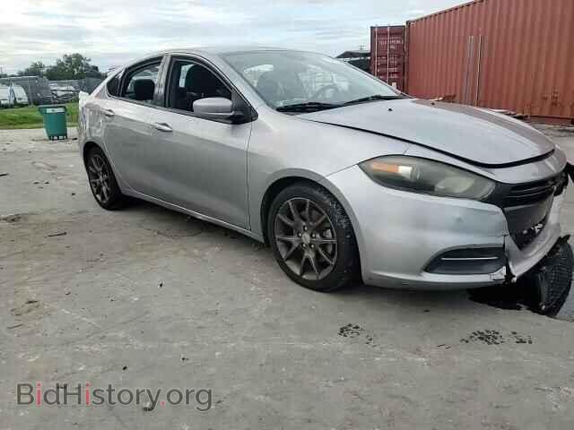 2016 DODGE DART - VIN: 1C3CDFAA9GD577516 - Photo 13