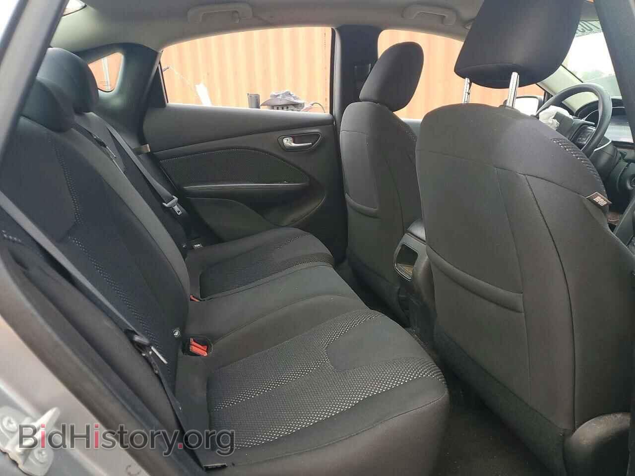 2016 DODGE DART - VIN: 1C3CDFAA9GD577516 - Photo 10