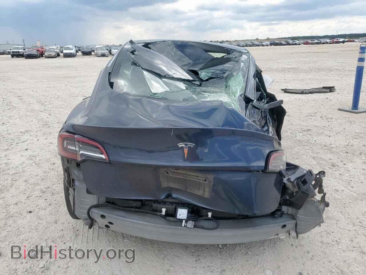 2023 TESLA MODEL 3 - VIN: 5YJ3E1EA5PF674212 - Photo 6
