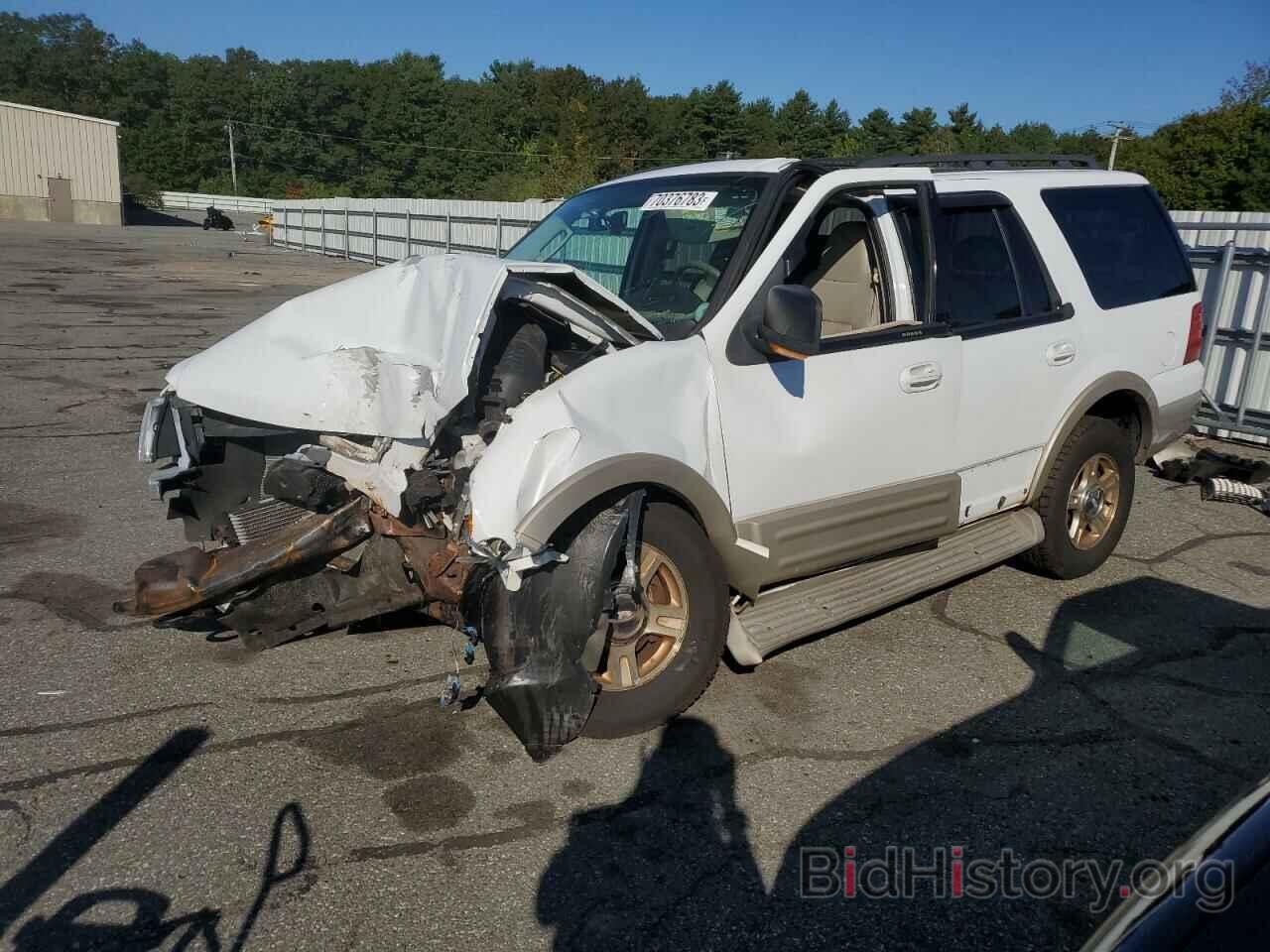 Photo 1FMFU18576LB01477 - FORD EXPEDITION 2006