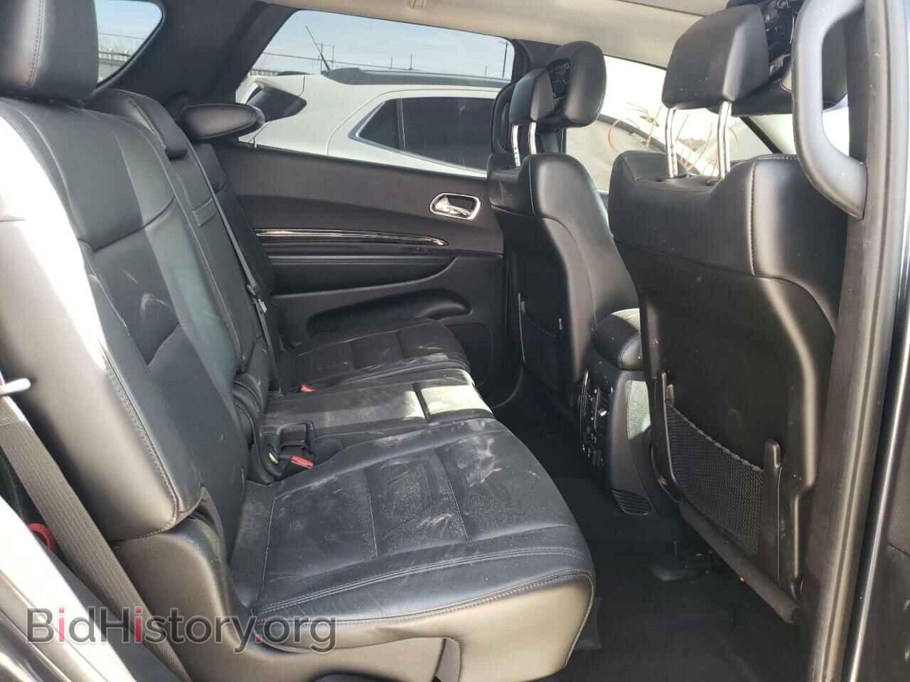 2014 DODGE DURANGO - VIN: 1C4RDJDG5EC520953 - Photo 6