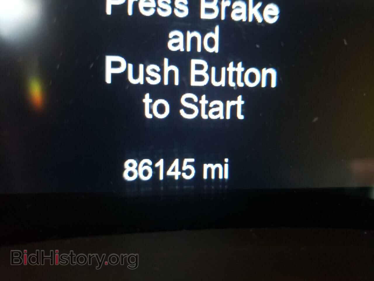 2014 DODGE DURANGO - VIN: 1C4RDJDG5EC520953 - Photo 8