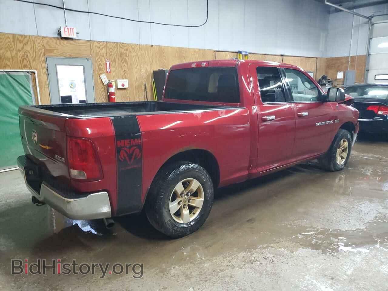 2011 DODGE All Models - VIN: 1D7RV1GT3BS669245 - Фото 3