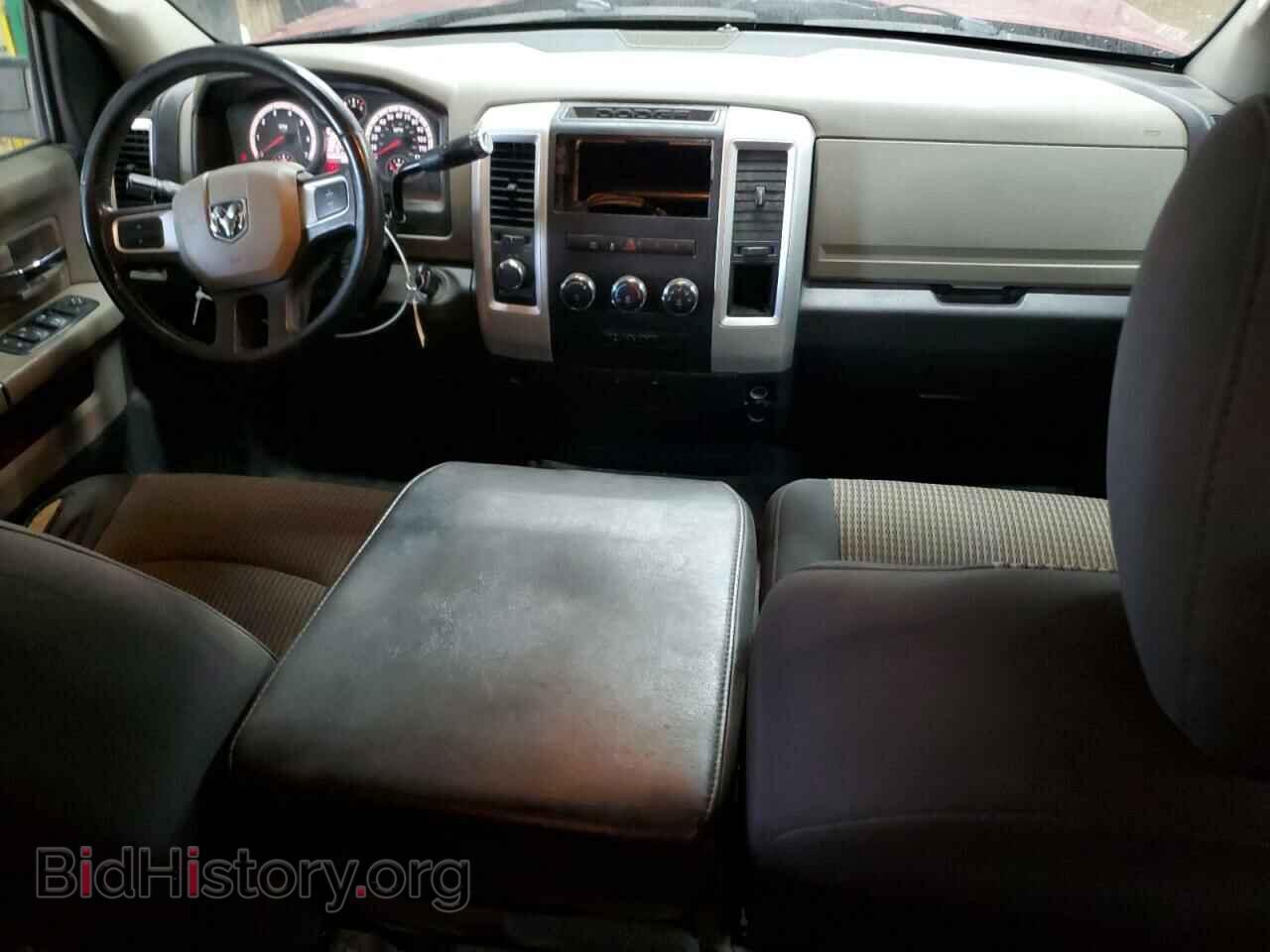2011 DODGE All Models - VIN: 1D7RV1GT3BS669245 - Фото 8